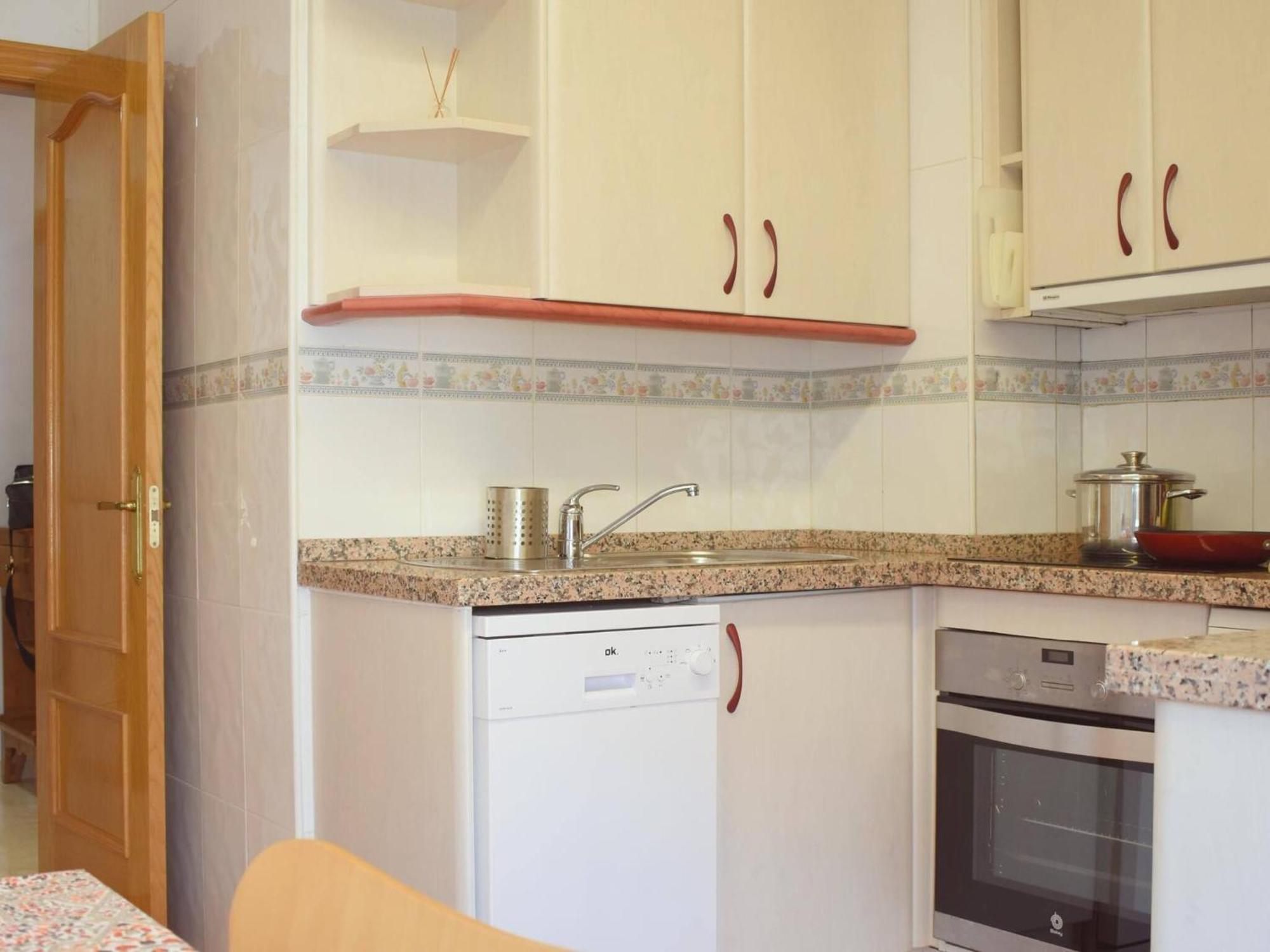 Fantastico Apartamento De Dos Dormitorios En El Soho Malaga Exterior photo